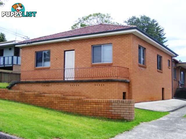 24 Rosemont Street WEST WOLLONGONG NSW 2500