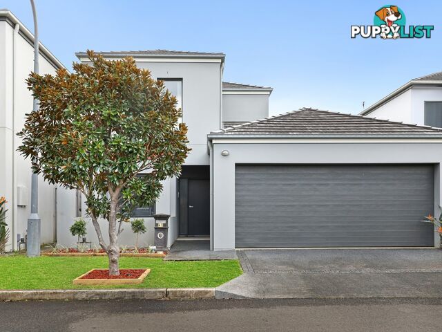 41 Grand Court FAIRY MEADOW NSW 2519