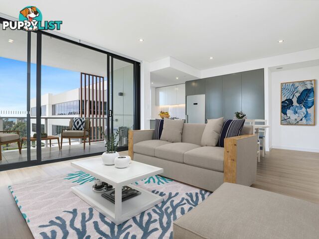 Unit 505/35 Kenny Street WOLLONGONG NSW 2500