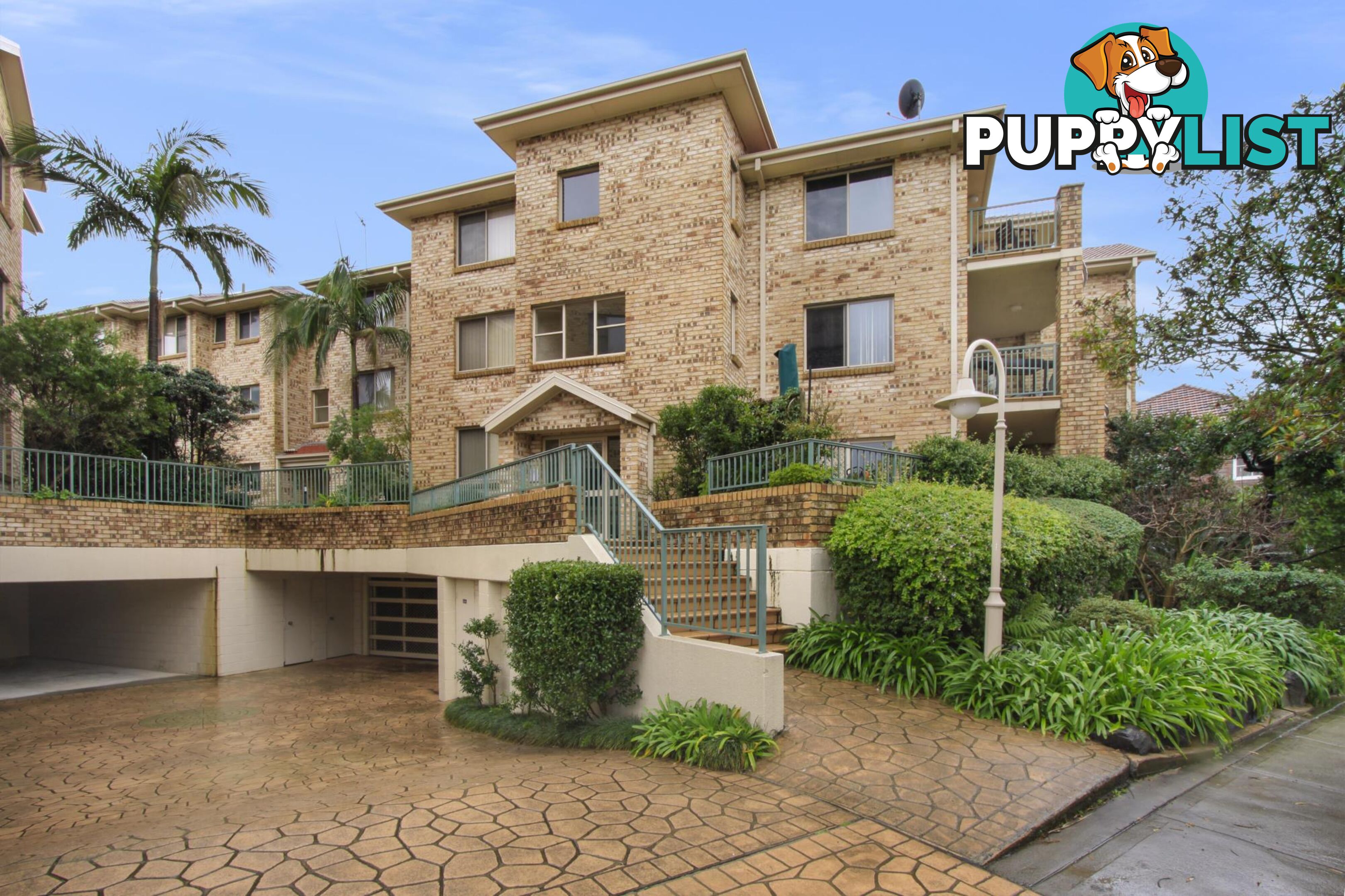 5/4 Gipps Street WOLLONGONG NSW 2500