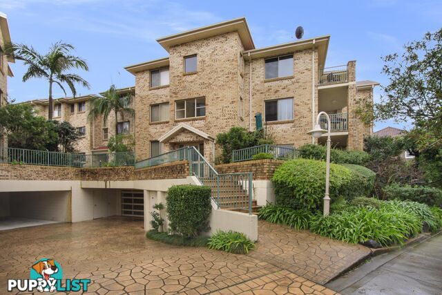 5/4 Gipps Street WOLLONGONG NSW 2500