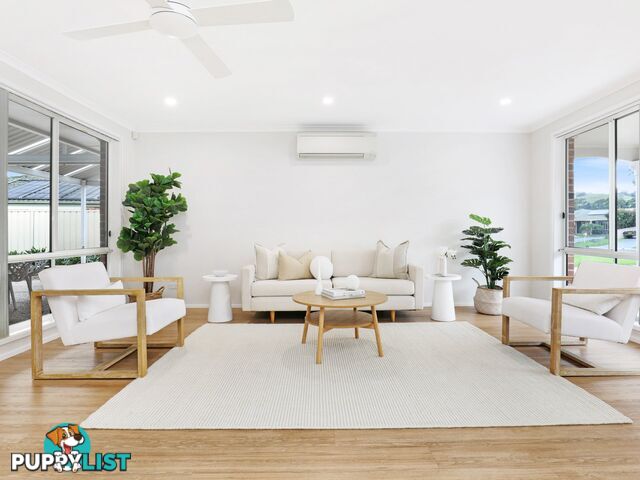 11 Forest Oak Place ALBION PARK RAIL NSW 2527