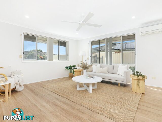 11 Forest Oak Place ALBION PARK RAIL NSW 2527
