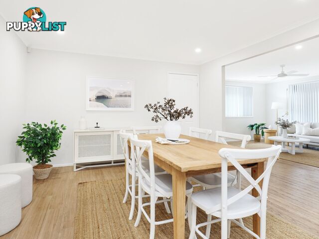 11 Forest Oak Place ALBION PARK RAIL NSW 2527