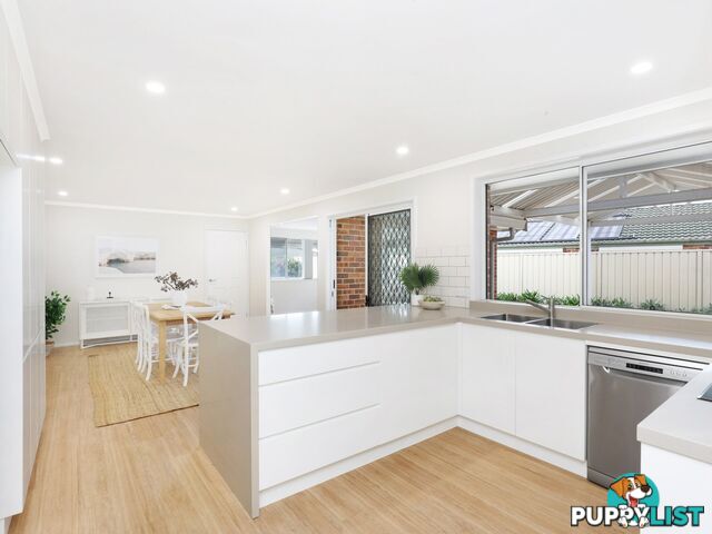 11 Forest Oak Place ALBION PARK RAIL NSW 2527