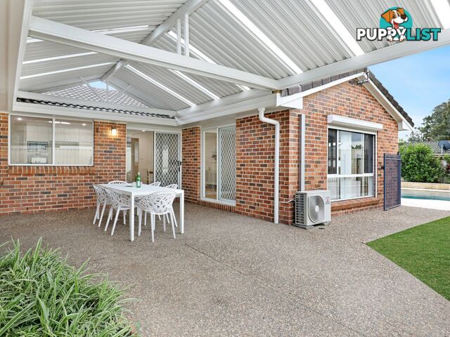 11 Forest Oak Place ALBION PARK RAIL NSW 2527