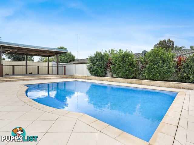 11 Forest Oak Place ALBION PARK RAIL NSW 2527