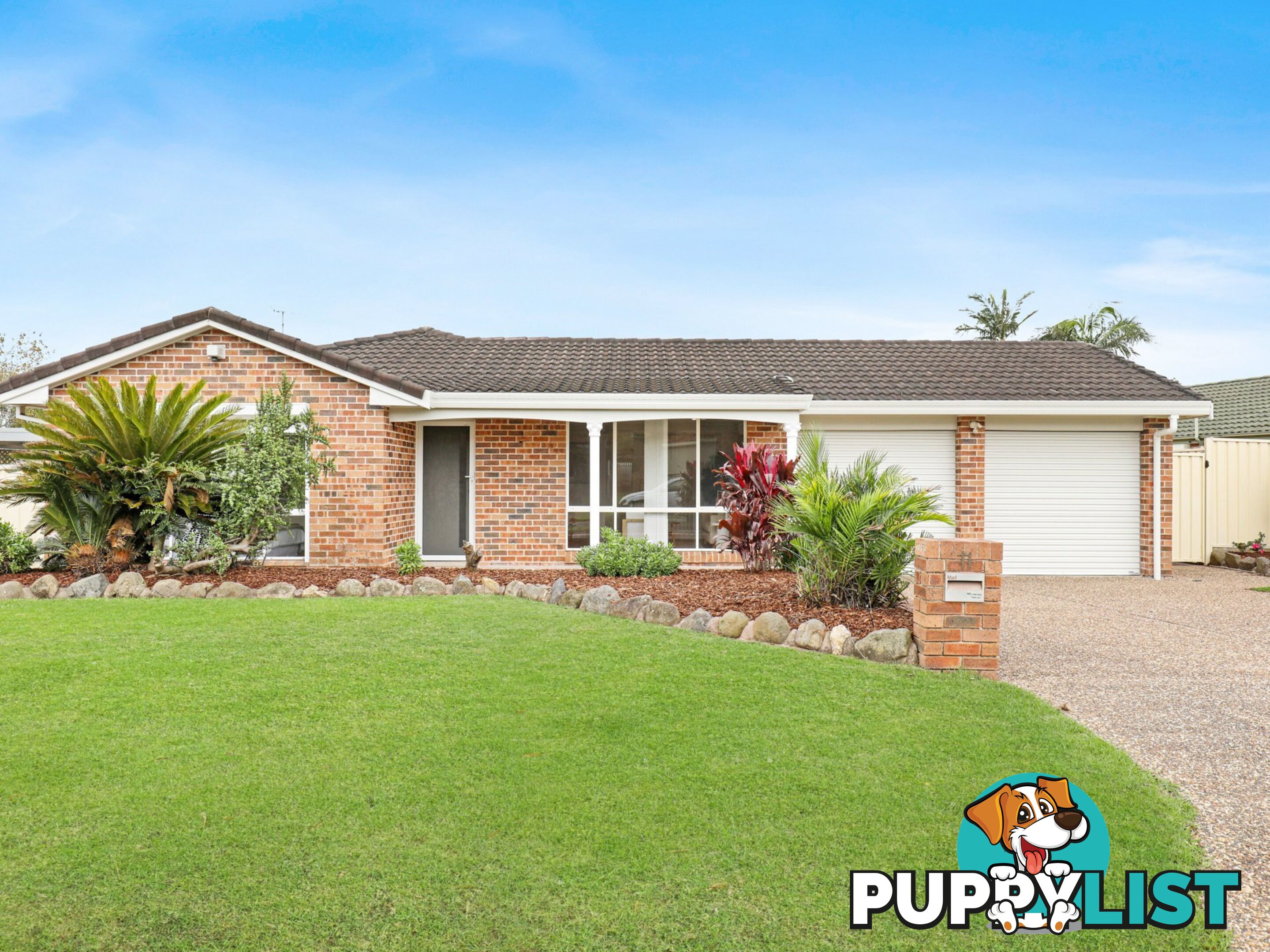 11 Forest Oak Place ALBION PARK RAIL NSW 2527