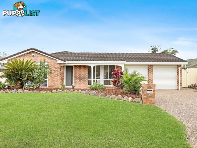 11 Forest Oak Place ALBION PARK RAIL NSW 2527