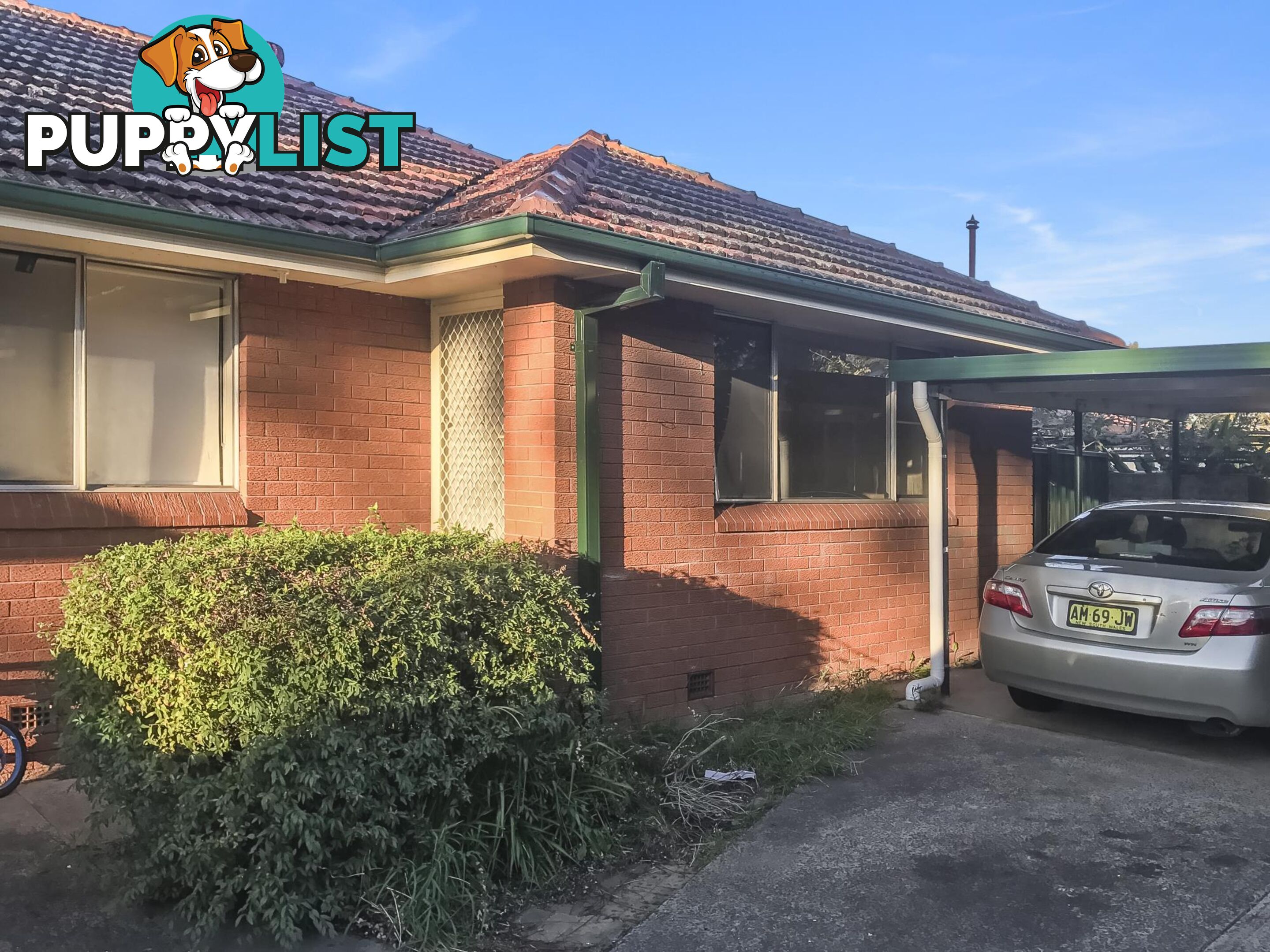 8/11 College Place GWYNNEVILLE NSW 2500