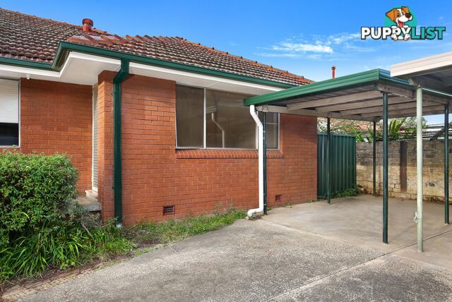 8/11 College Place GWYNNEVILLE NSW 2500