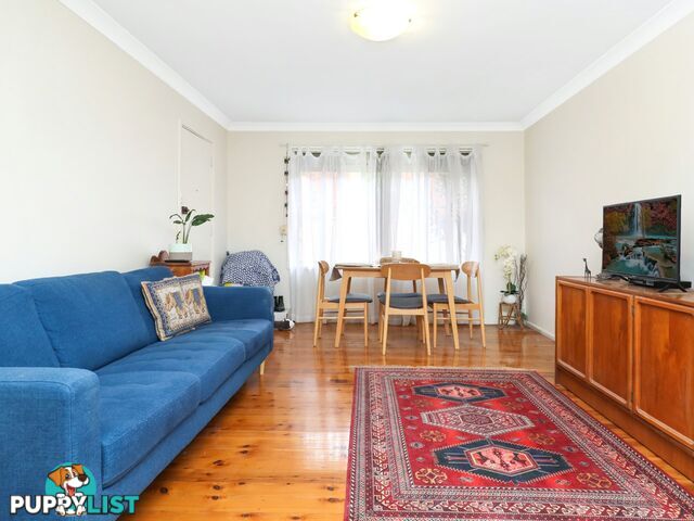 1/21 Langson Ave FIGTREE NSW 2525