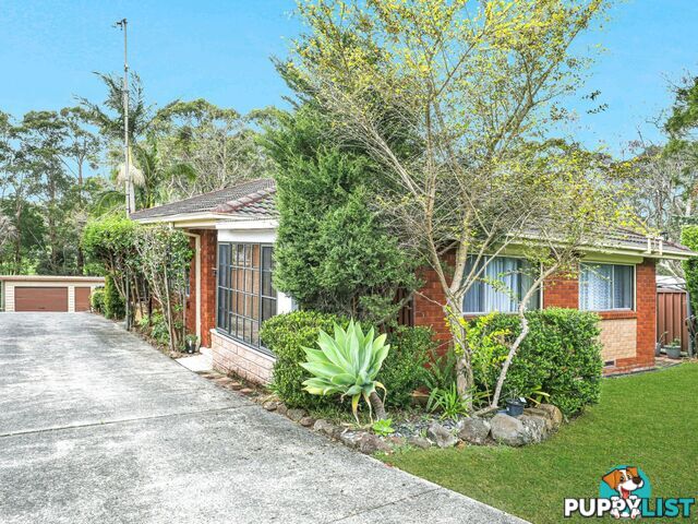 1/21 Langson Ave FIGTREE NSW 2525