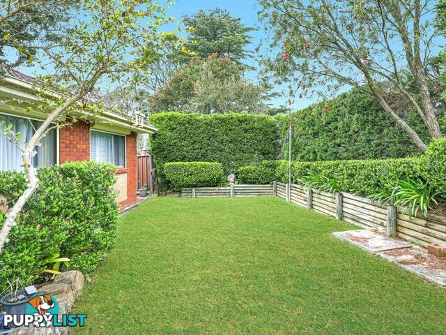 1/21 Langson Ave FIGTREE NSW 2525