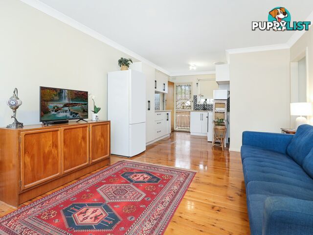 1/21 Langson Ave FIGTREE NSW 2525