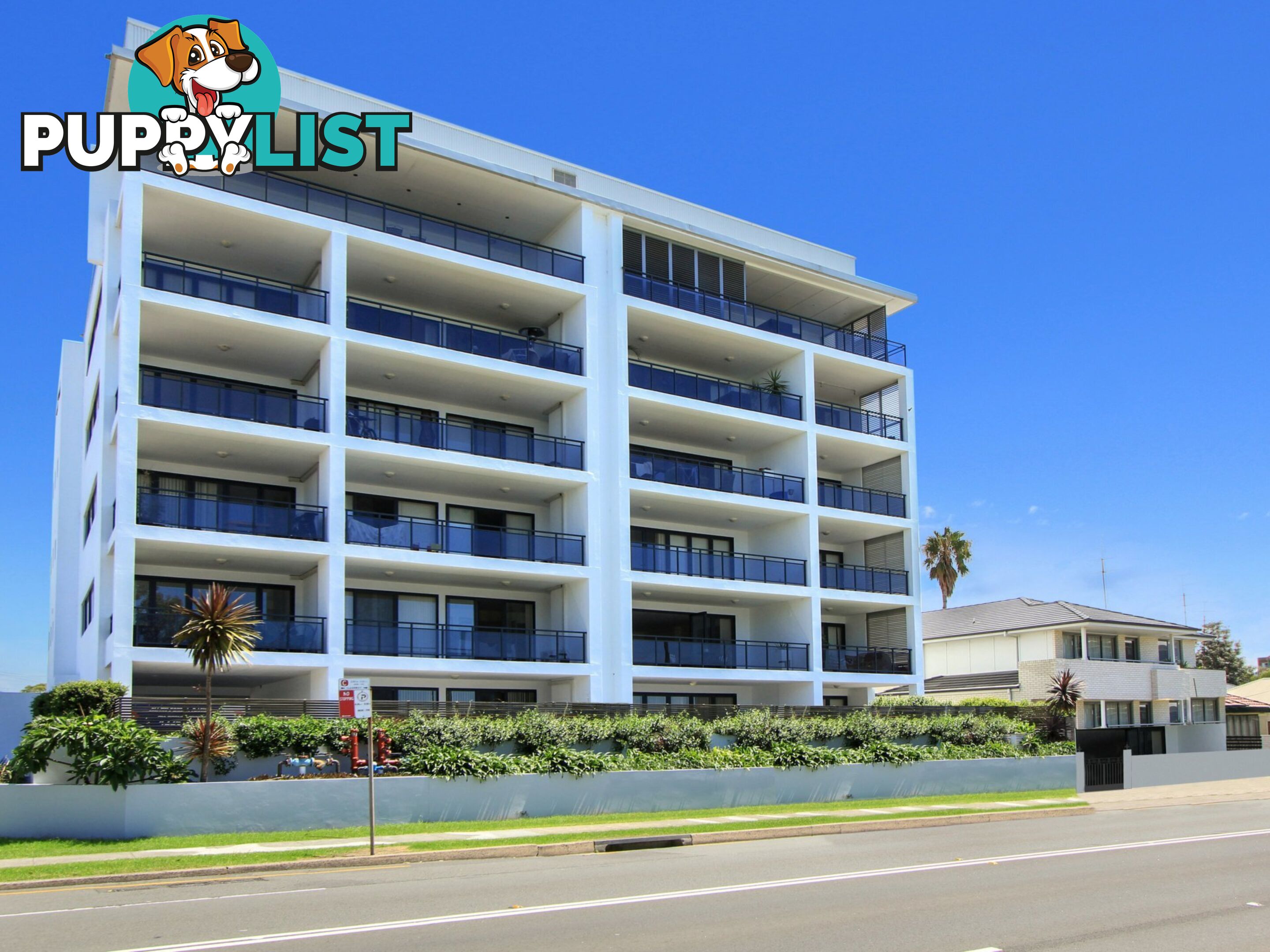 5/184-186 Corrimal Street WOLLONGONG NSW 2500
