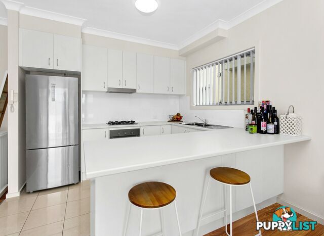 Unit 3/125 Lake Entrance Rd BARRACK HEIGHTS NSW 2528