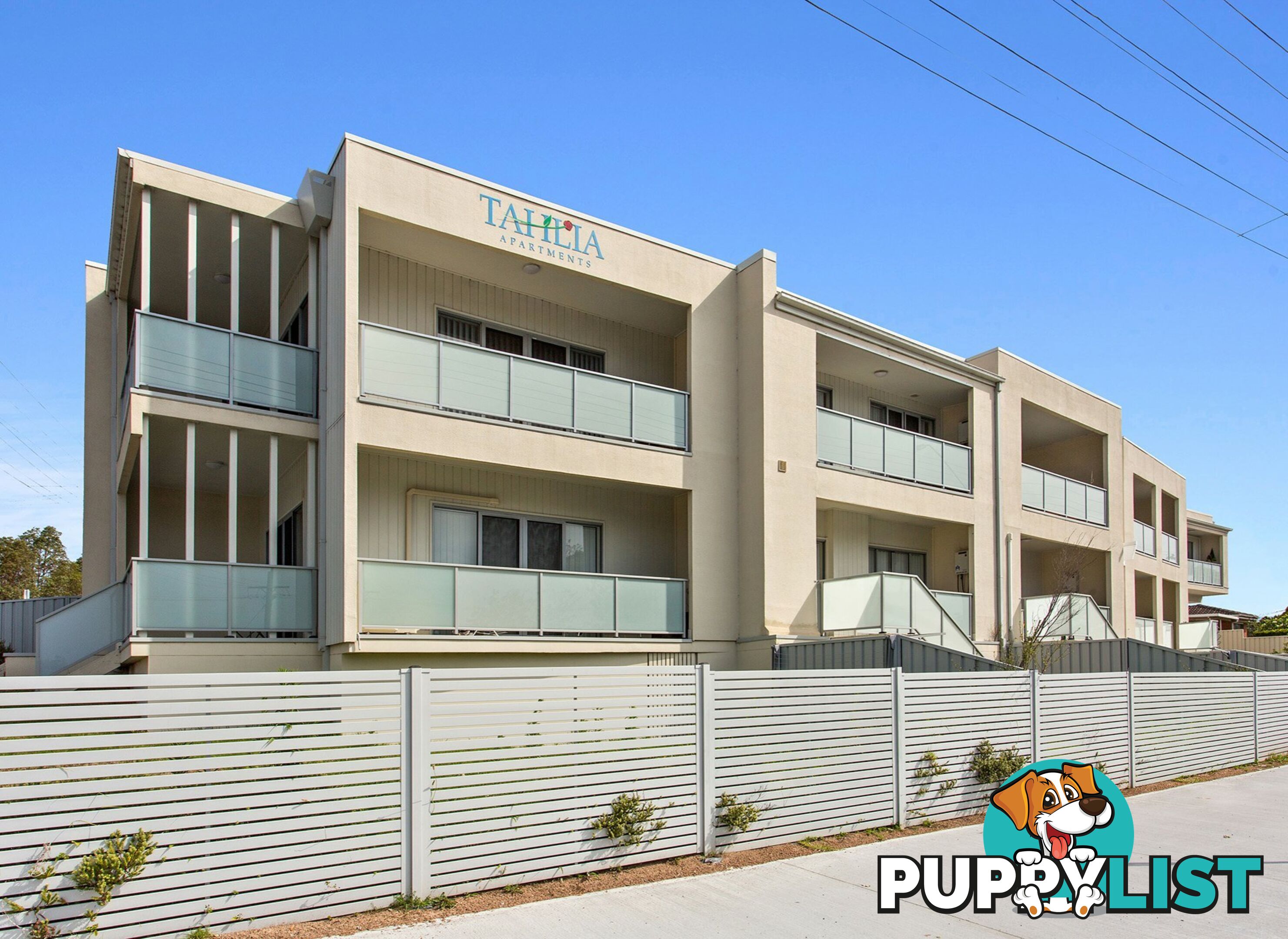Unit 3/125 Lake Entrance Rd BARRACK HEIGHTS NSW 2528