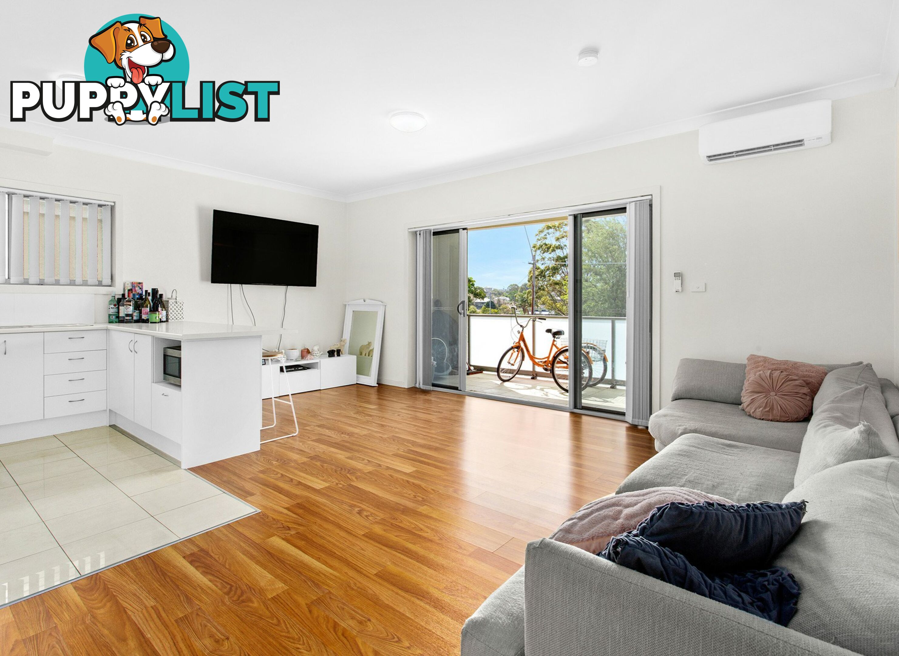 Unit 3/125 Lake Entrance Rd BARRACK HEIGHTS NSW 2528