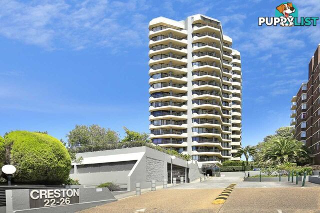 38/22-24 Corrimal Street WOLLONGONG NSW 2500