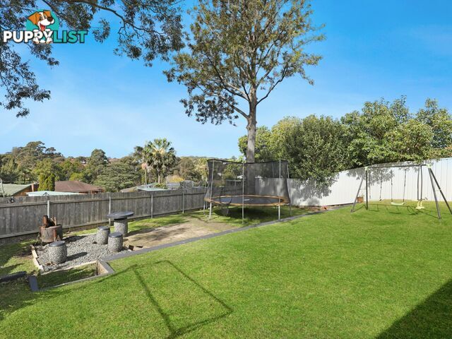 23 Walang Ave FIGTREE NSW 2525