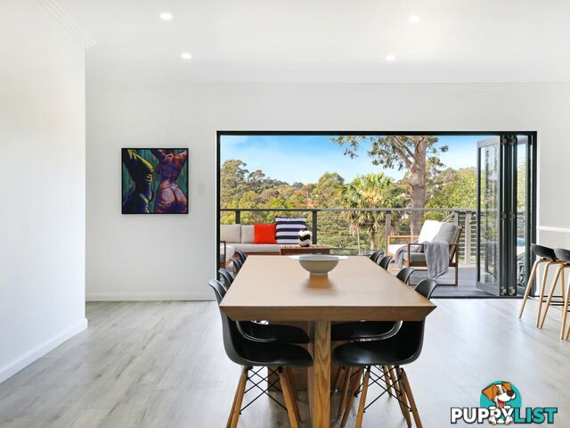 23 Walang Ave FIGTREE NSW 2525