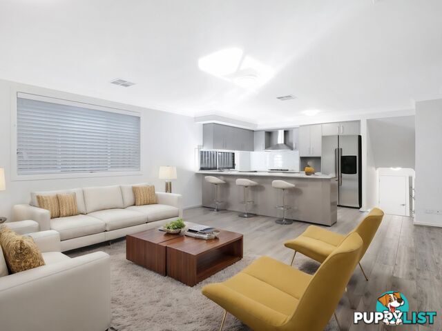 5 Grayling Street CALDERWOOD NSW 2527