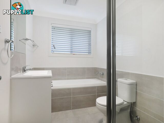 5 Grayling Street CALDERWOOD NSW 2527