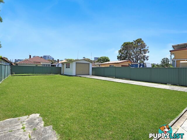 120 Kembla Street WOLLONGONG NSW 2500