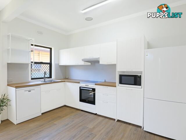 120 Kembla Street WOLLONGONG NSW 2500