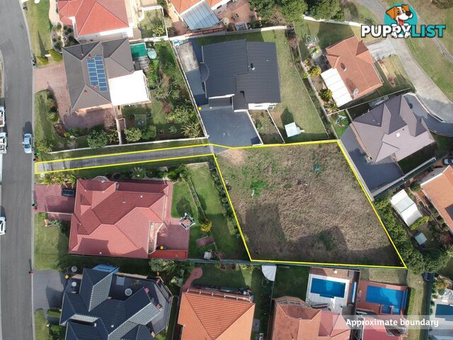 5 Cormorant Place BERKELEY NSW 2506