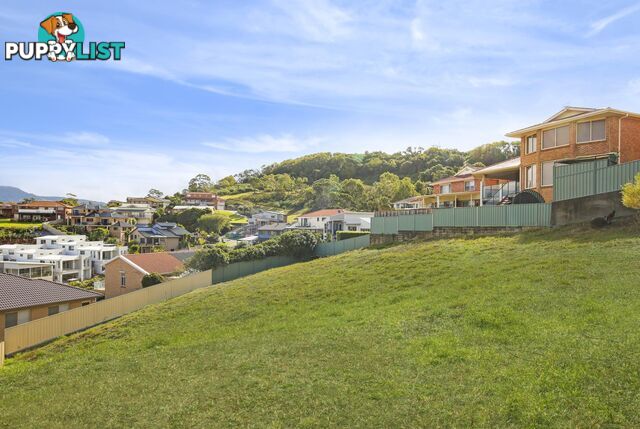 5 Cormorant Place BERKELEY NSW 2506