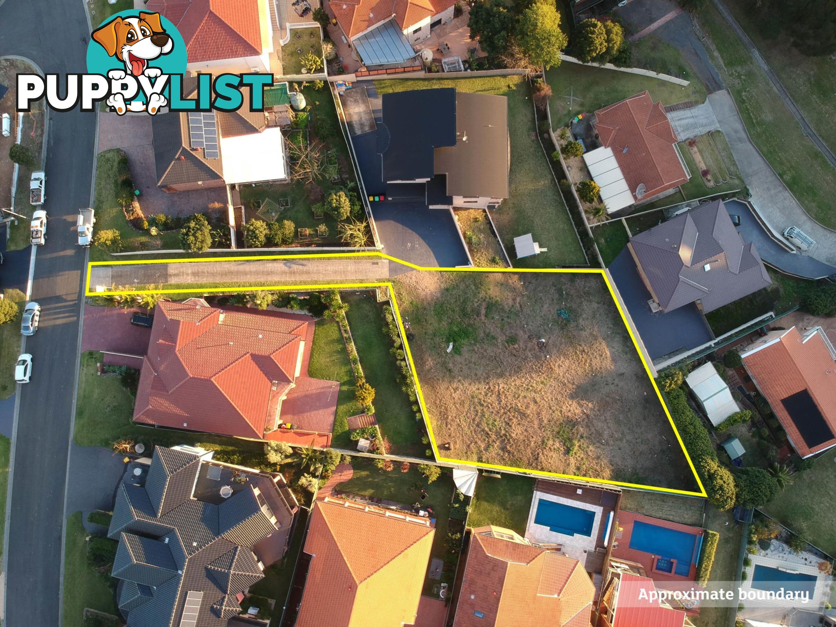 5 Cormorant Place BERKELEY NSW 2506