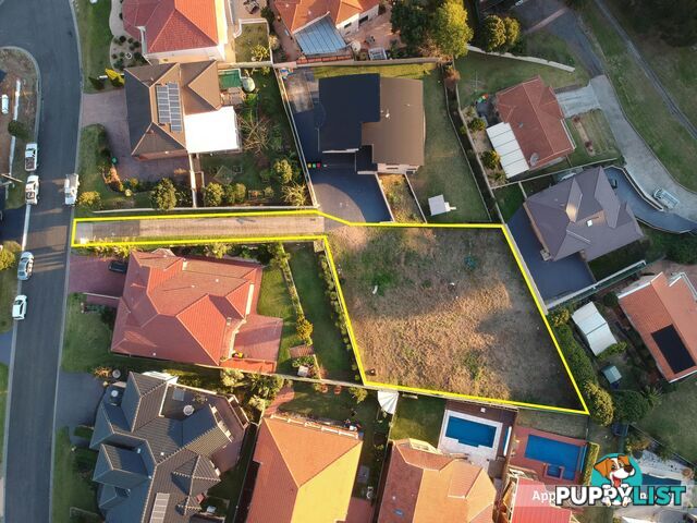 5 Cormorant Place BERKELEY NSW 2506