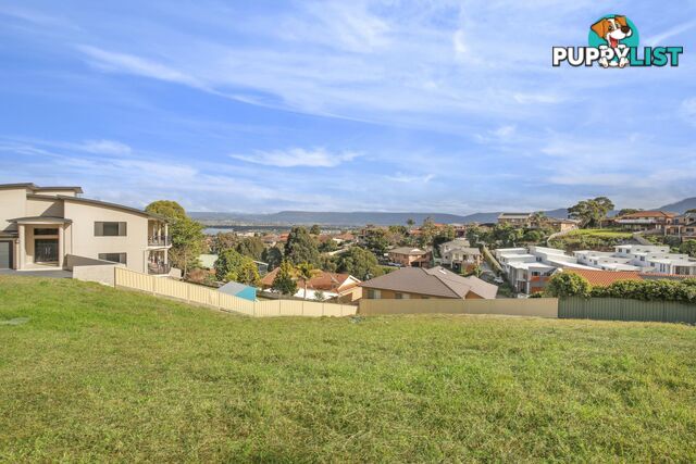 5 Cormorant Place BERKELEY NSW 2506