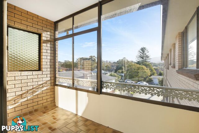 6/13 Mercury Street WOLLONGONG NSW 2500