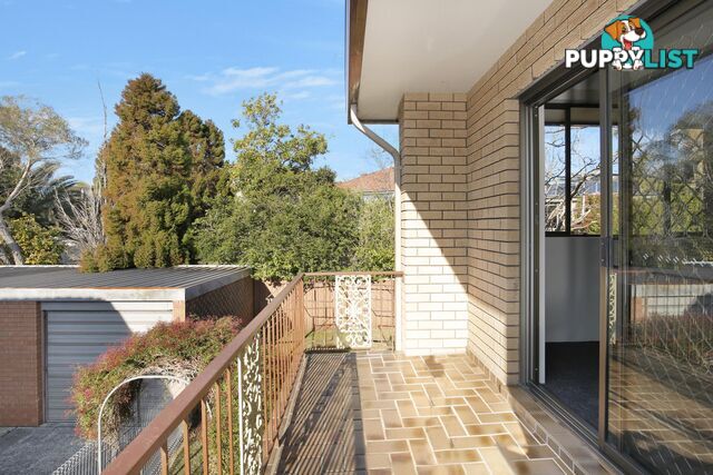 6/13 Mercury Street WOLLONGONG NSW 2500