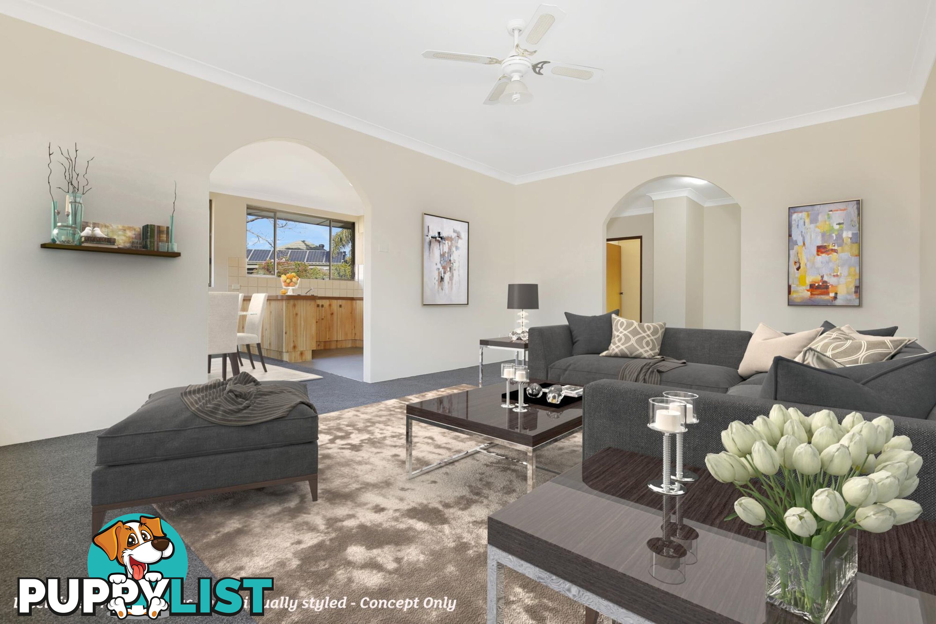 6/13 Mercury Street WOLLONGONG NSW 2500