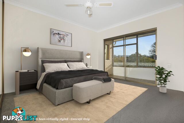 6/13 Mercury Street WOLLONGONG NSW 2500