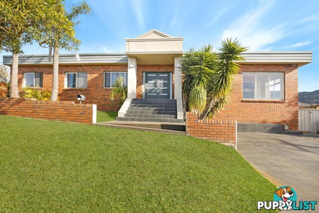 30 Ryan Street BALGOWNIE NSW 2519