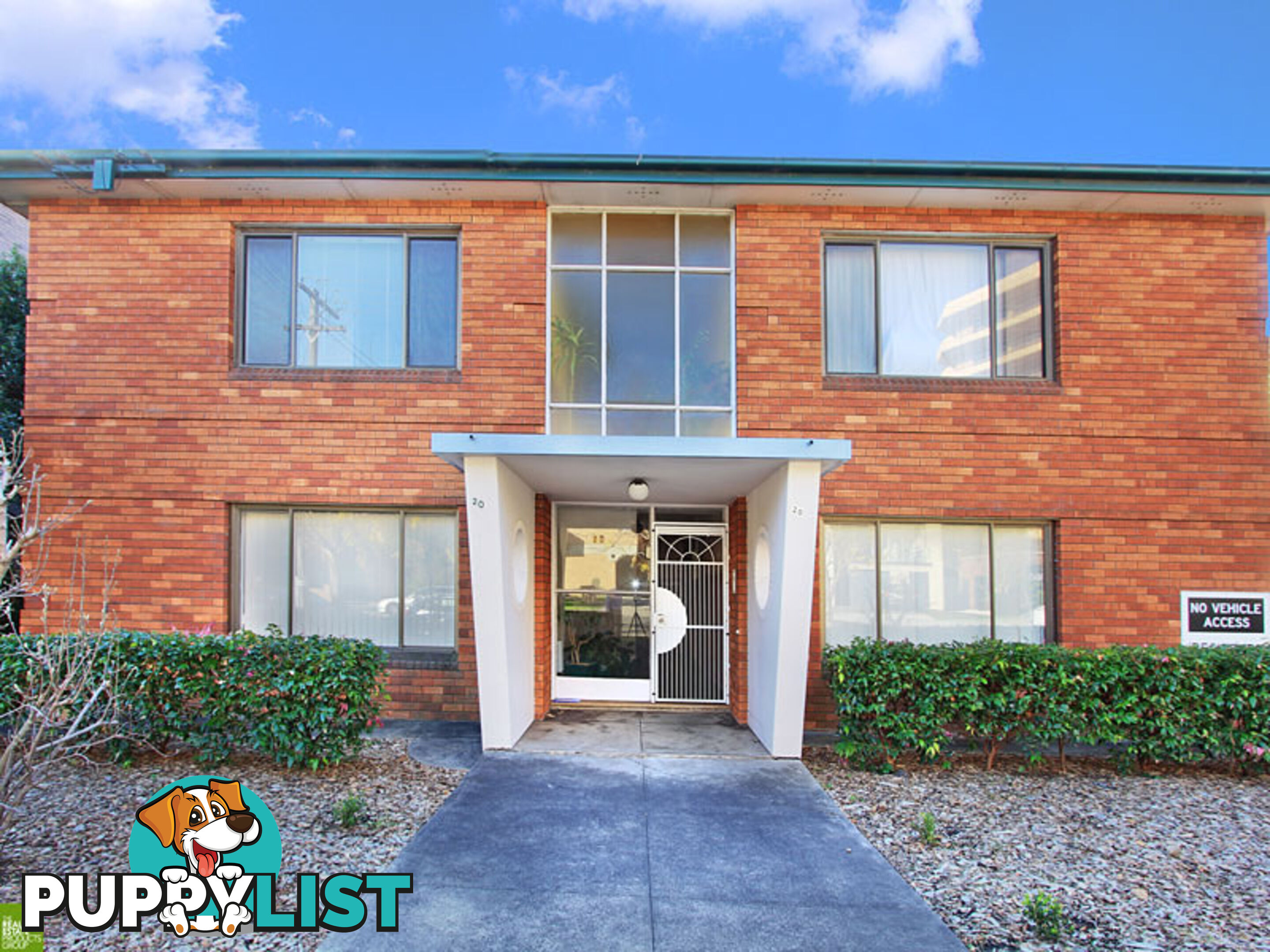 2/20 Smith Street WOLLONGONG NSW 2500