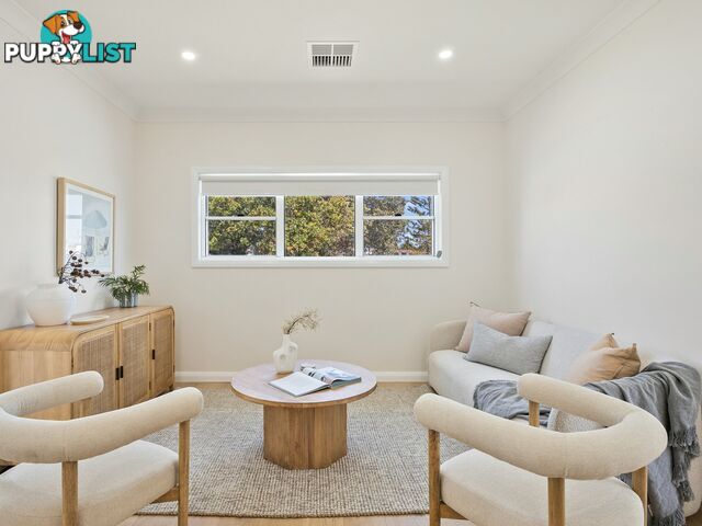 2/69 Barrack Ave BARRACK POINT NSW 2528