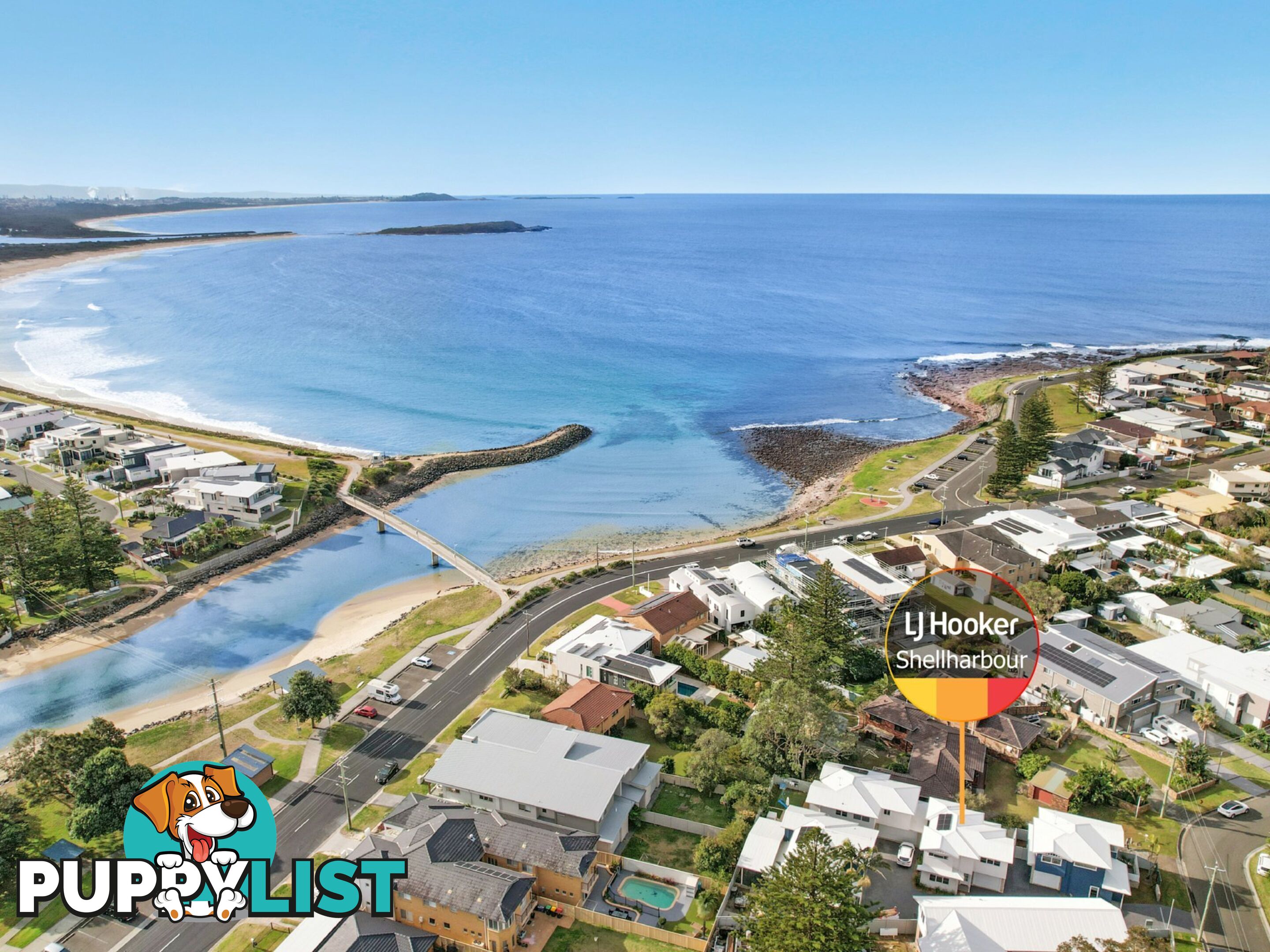 2/69 Barrack Ave BARRACK POINT NSW 2528