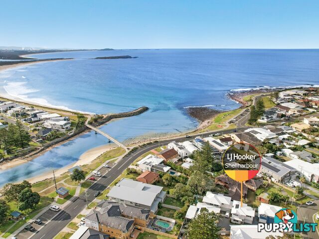 2/69 Barrack Ave BARRACK POINT NSW 2528