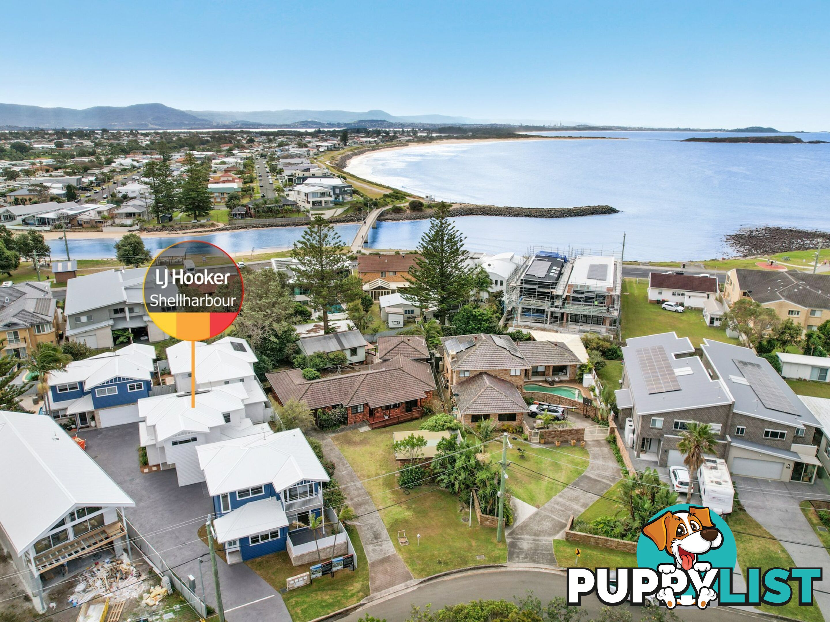 2/69 Barrack Ave BARRACK POINT NSW 2528