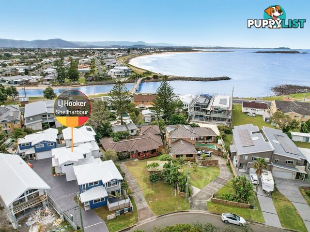 2/69 Barrack Ave BARRACK POINT NSW 2528