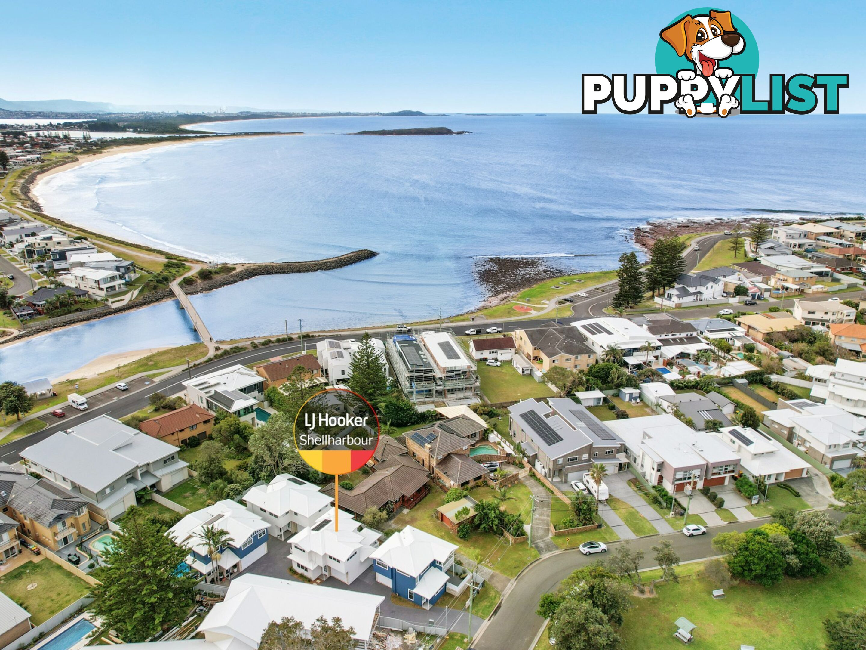 2/69 Barrack Ave BARRACK POINT NSW 2528
