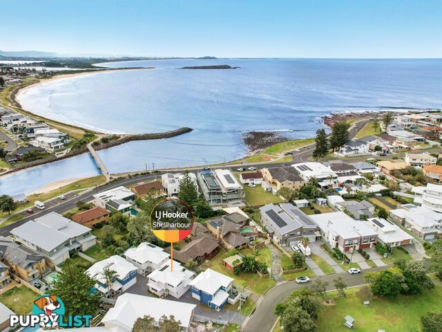 2/69 Barrack Ave BARRACK POINT NSW 2528