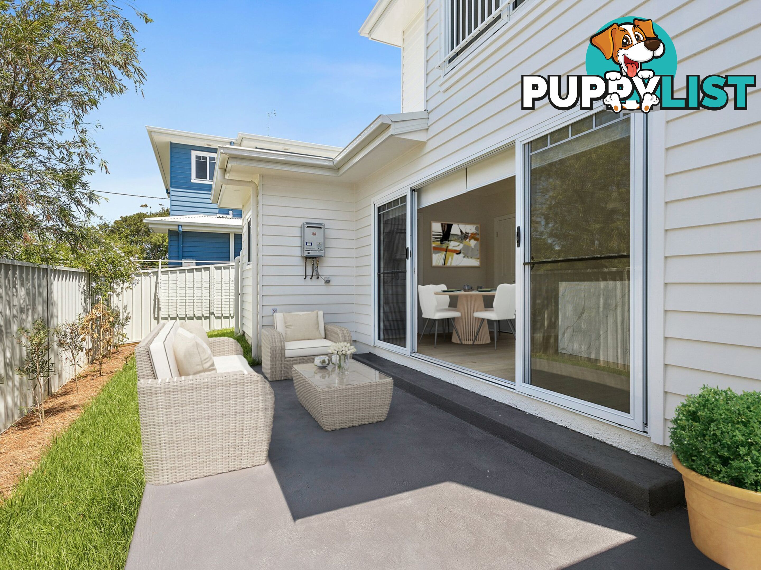 2/69 Barrack Ave BARRACK POINT NSW 2528