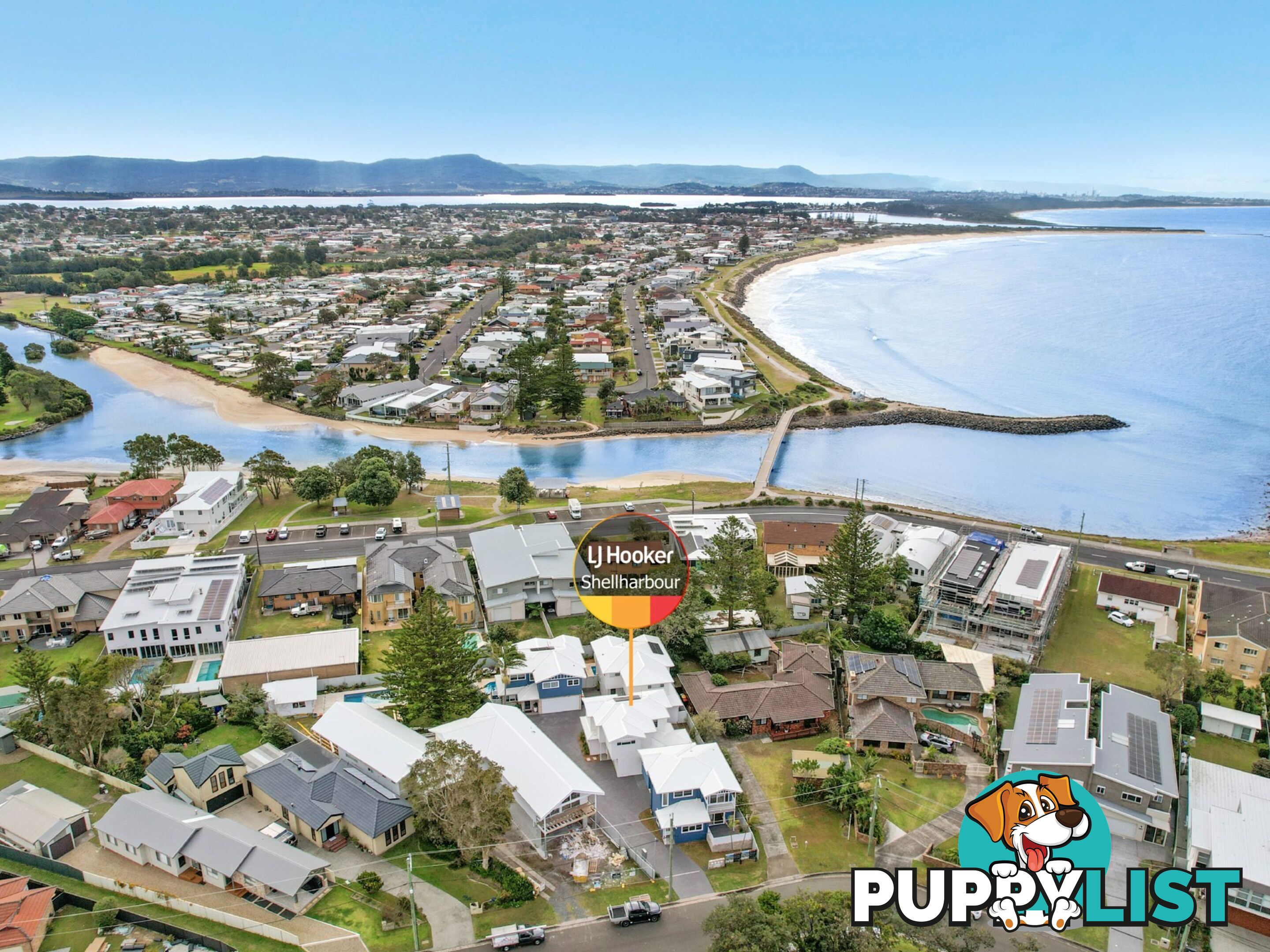2/69 Barrack Ave BARRACK POINT NSW 2528
